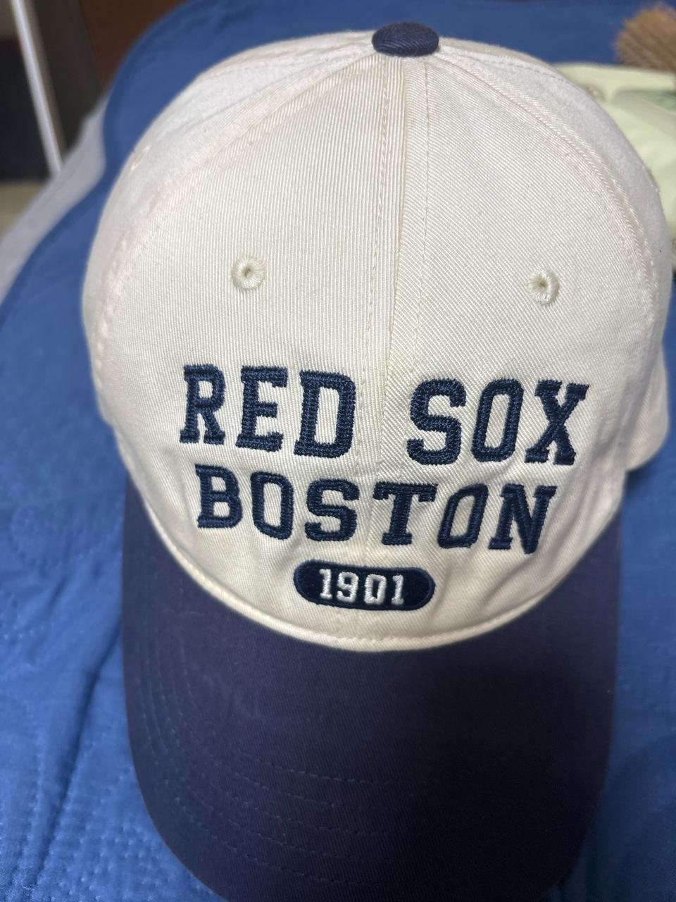 MLB모자