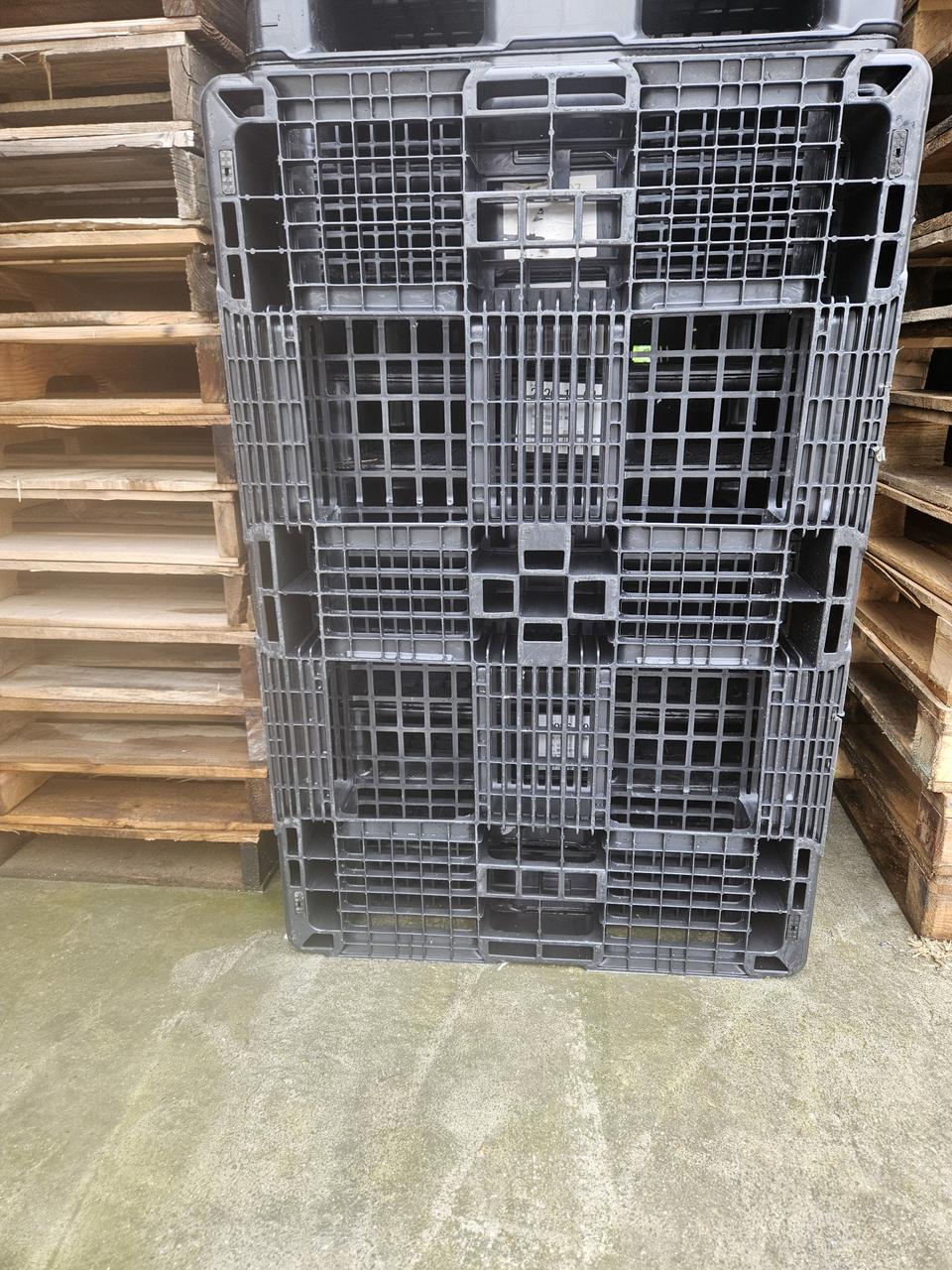 프라스틱파렛트  1200×800 팝니다