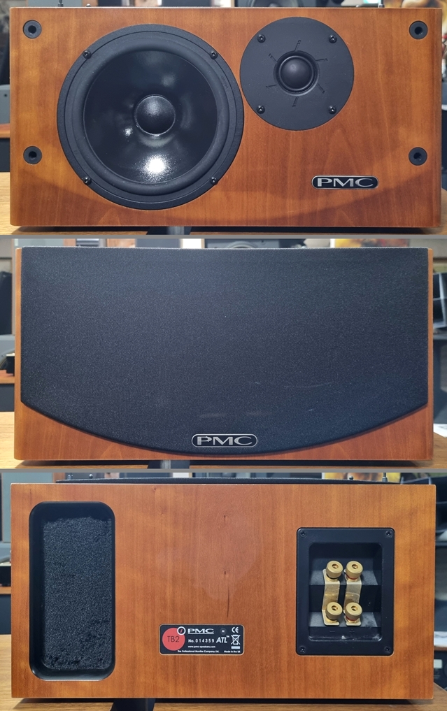 영제 PMC TB2 Ci 센터