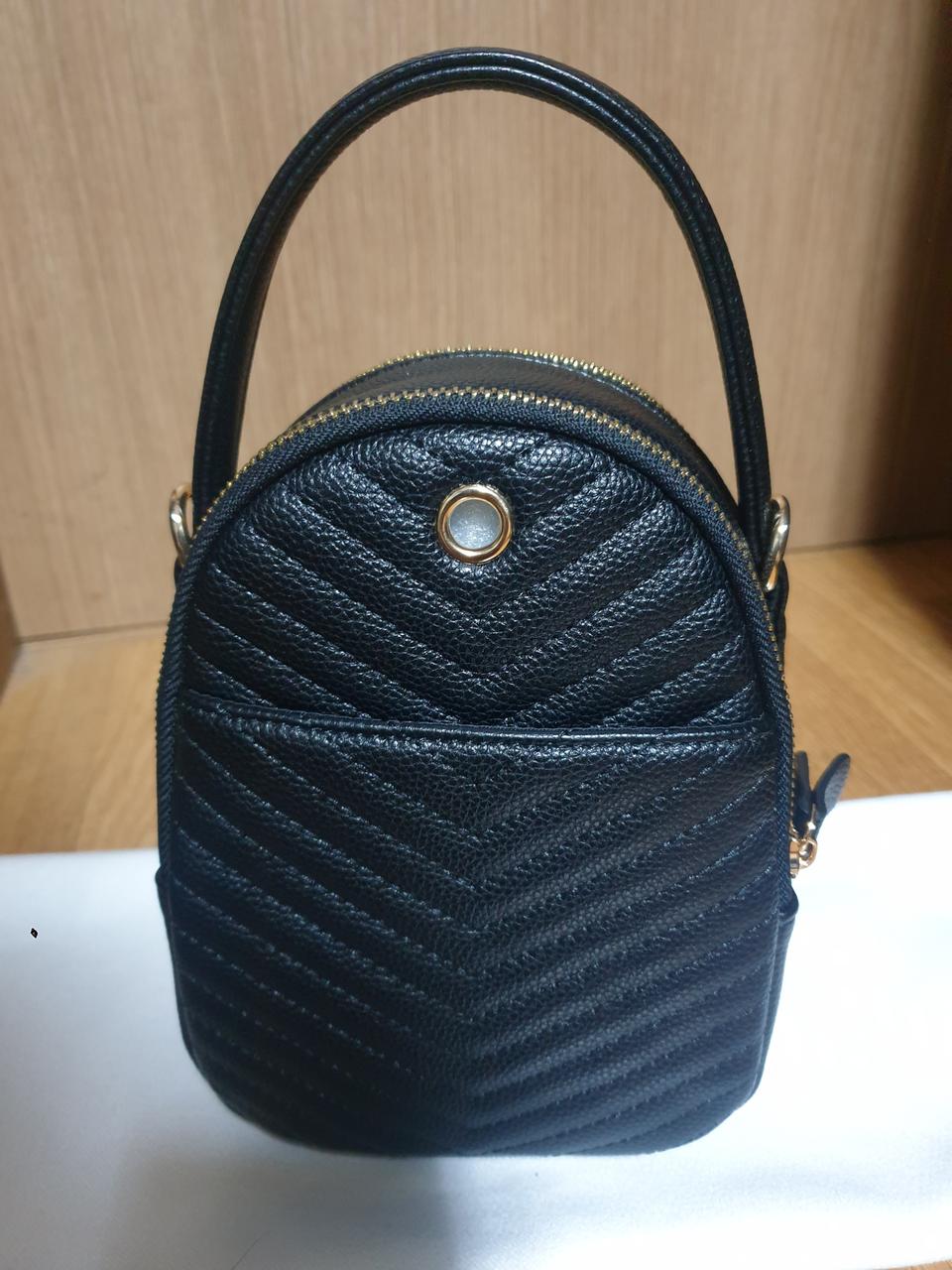 소가죽 크로스백 .휴대폰 가방