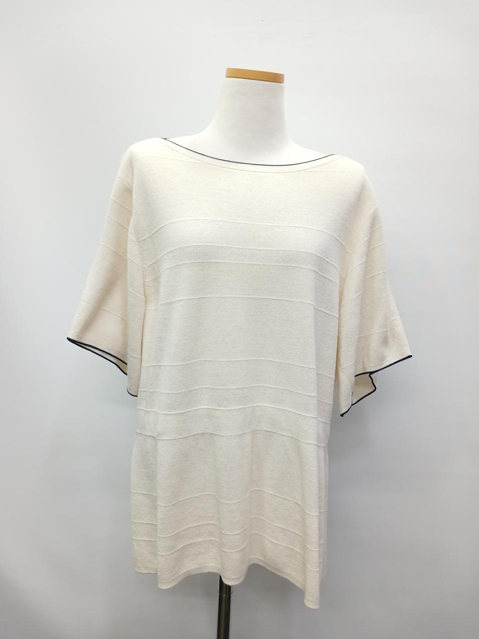 한섬TIME 타임니트66