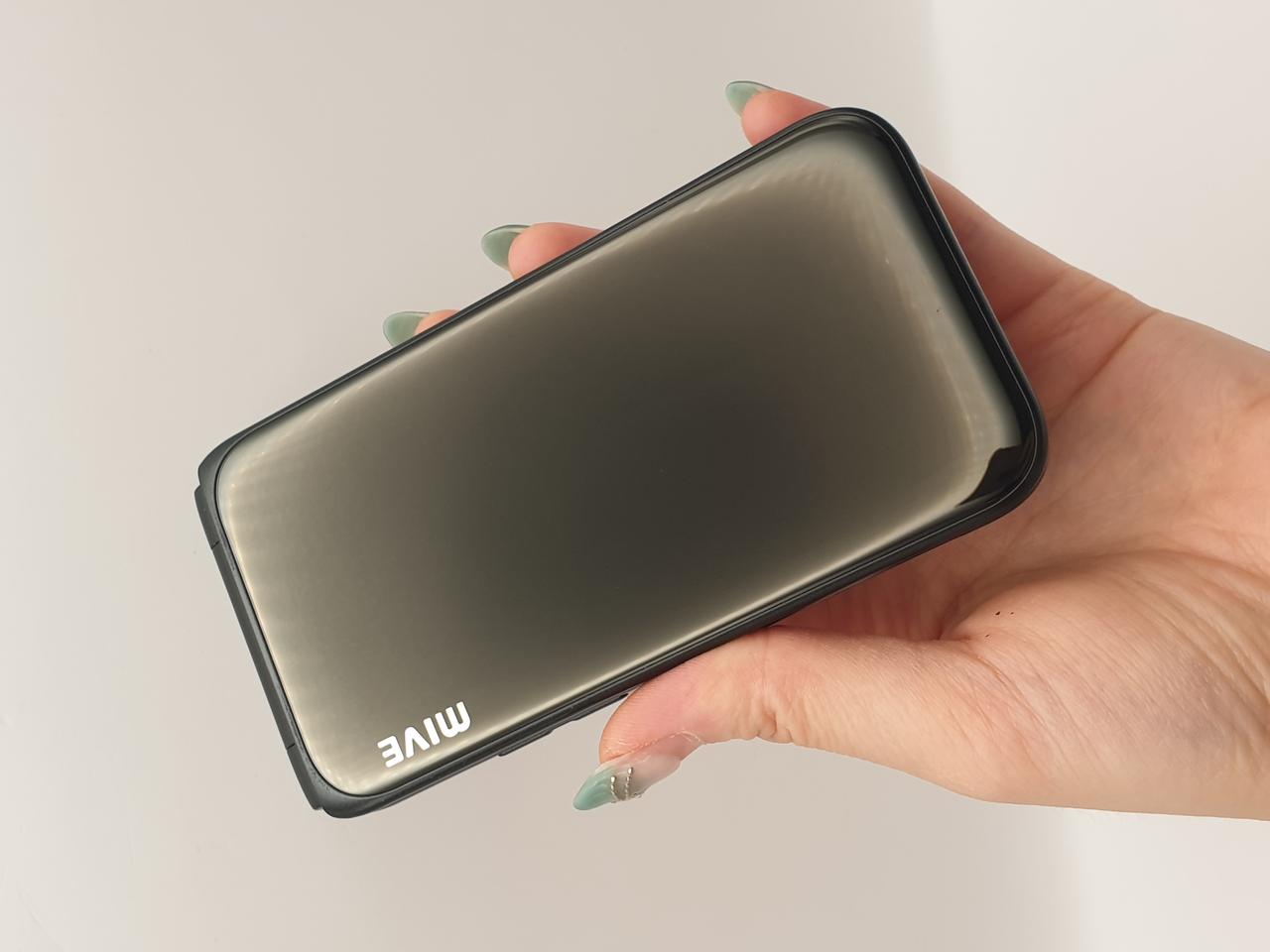 스타일폴더(AT-M120) 블랙 A급 판매합니다 