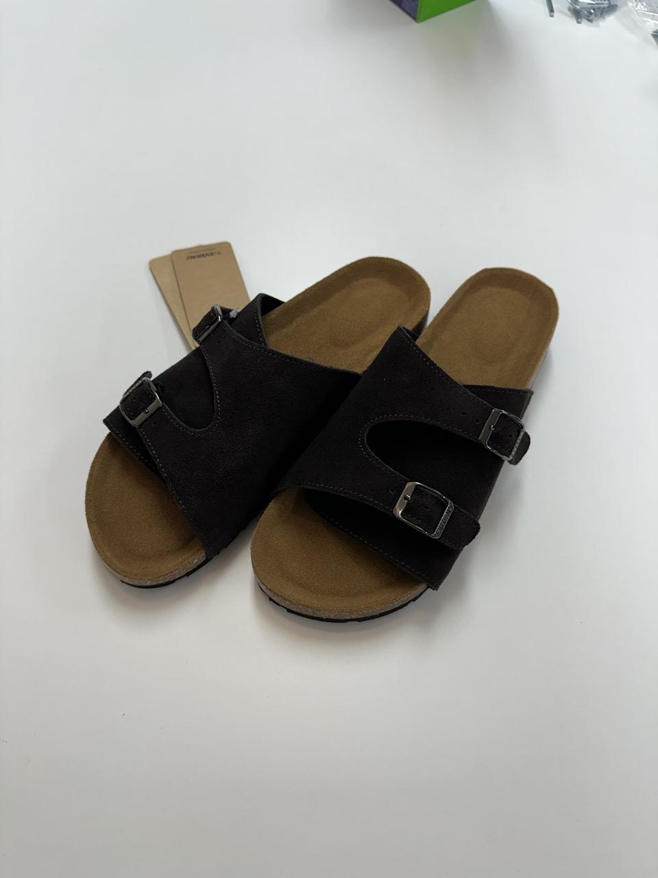 호주UGG슬리퍼 260-265mm팜 새것