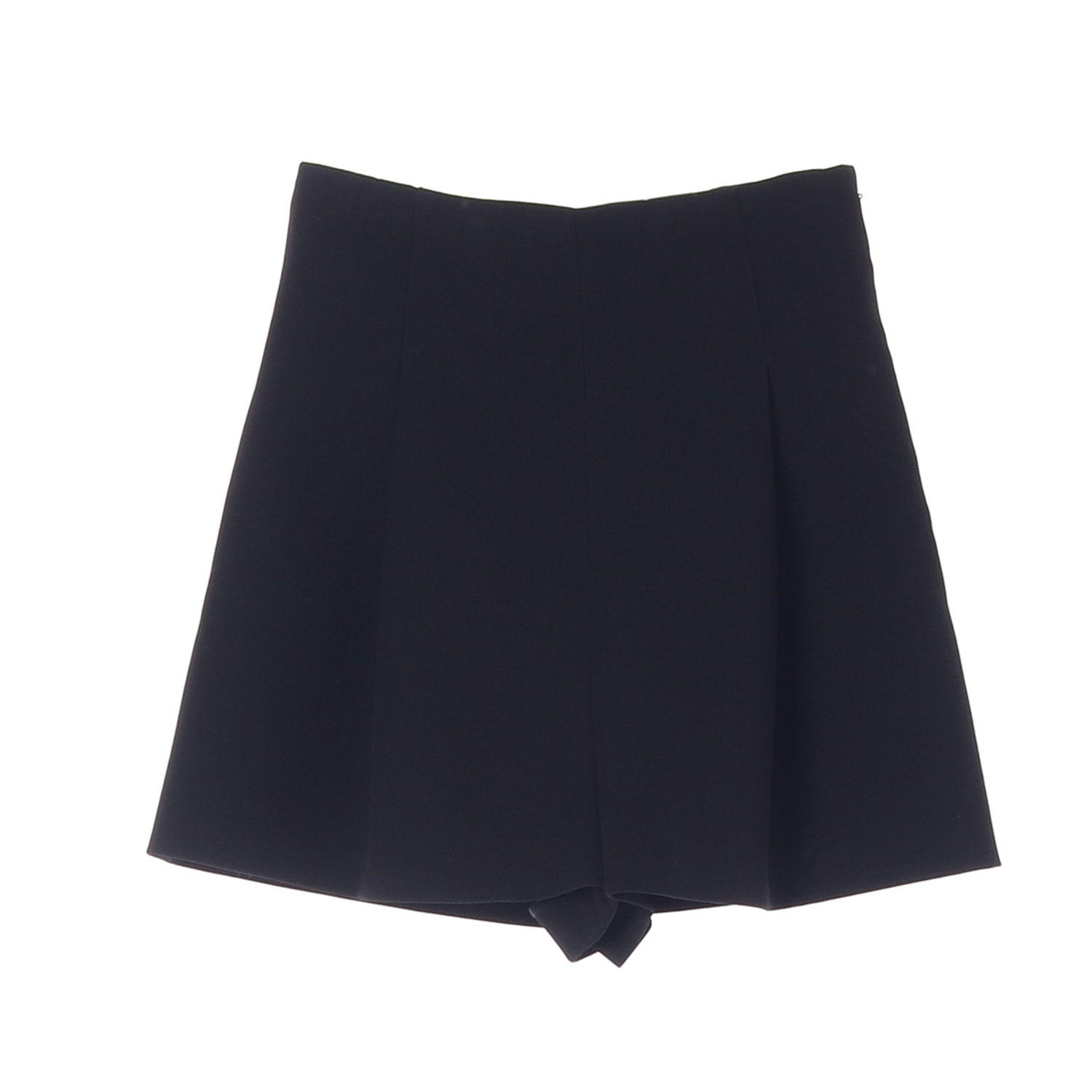 [XS]바네사브루노 하이라이즈 쇼츠 반바지