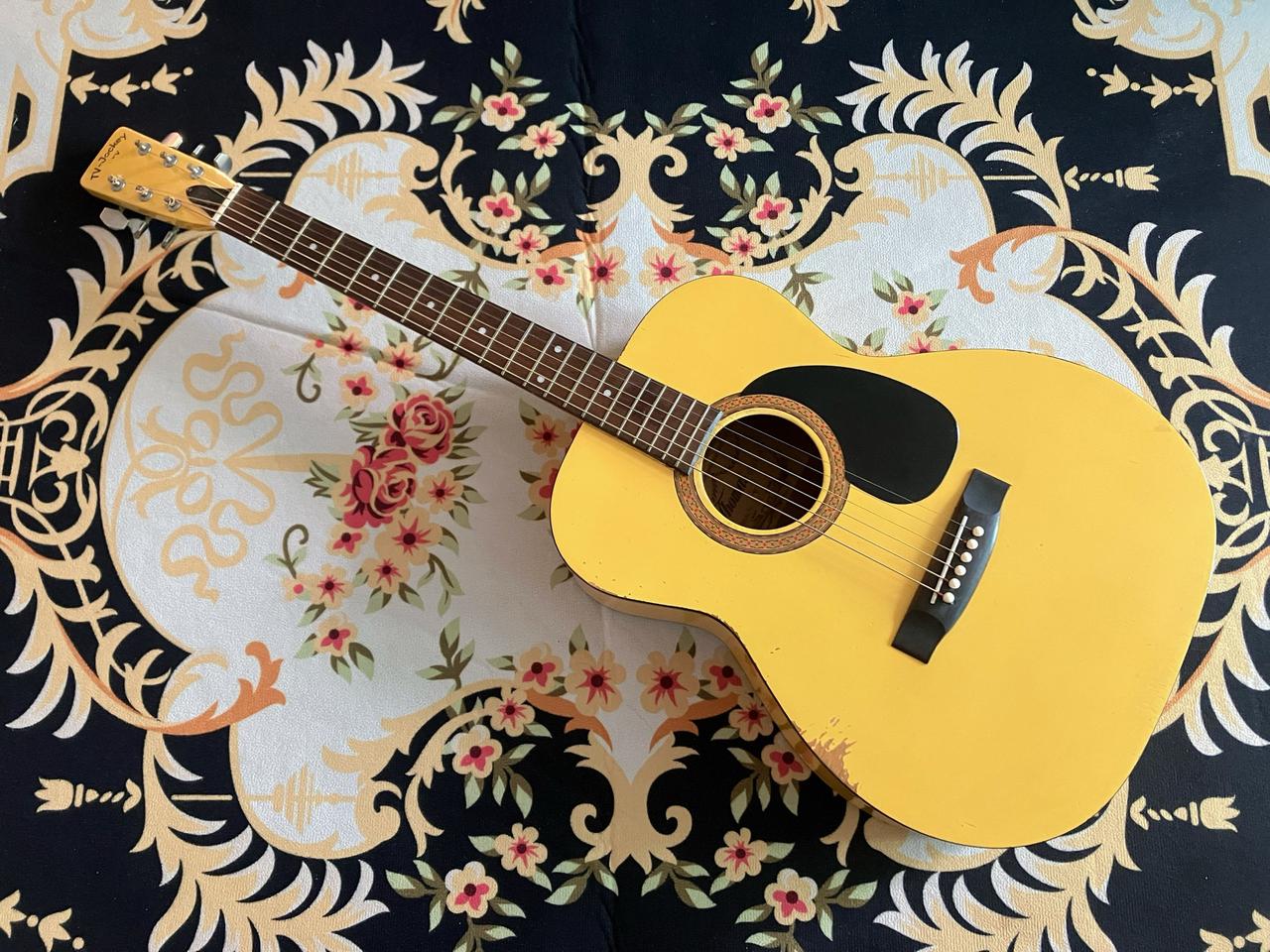 OM바디 Thomas 어쿠스틱 기타