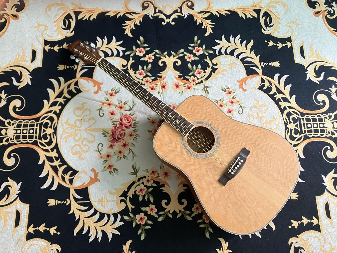 쎄시봉 세시봉 통기타