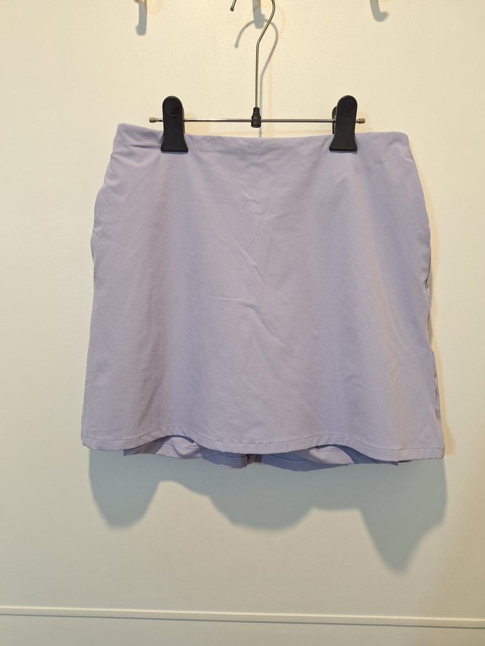 나이키 여성 골프웨어 테니스 운동복 스커트