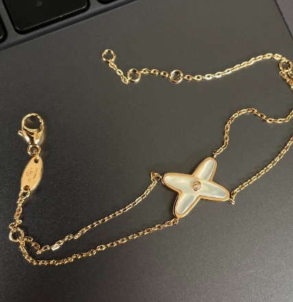 CHAUMET 쇼메 주 드 리앙 펜던트