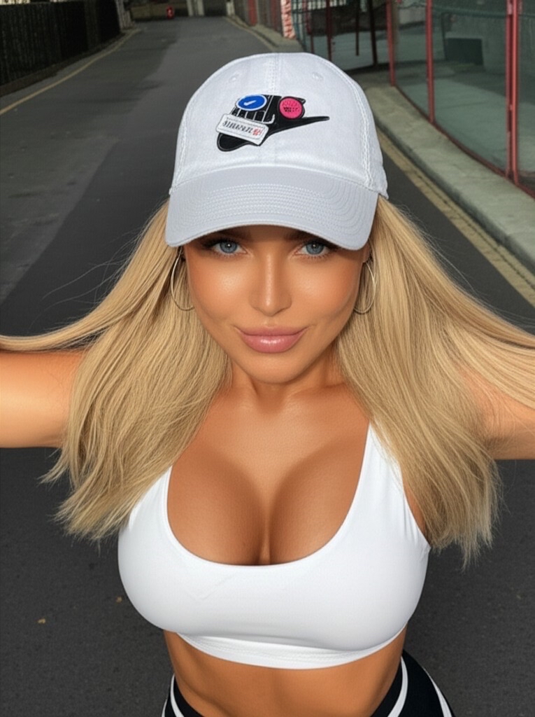 나이키 헤리티지86 퓨추라 유니크 벨크로 패치 볼캡 모자 화이트 코리아