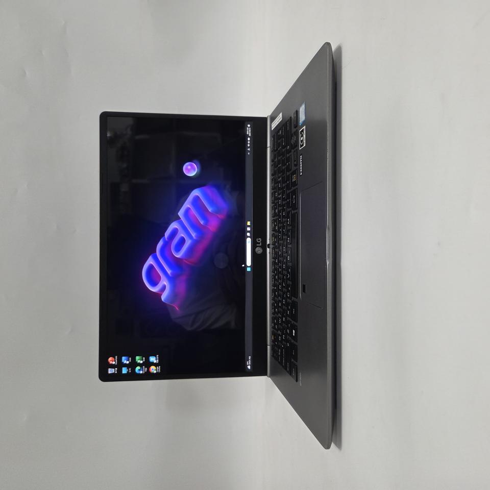 엘지 노트북 i5 그램/터치스크린/970g/램16G