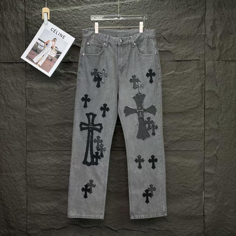 크롬하츠 그레이 진