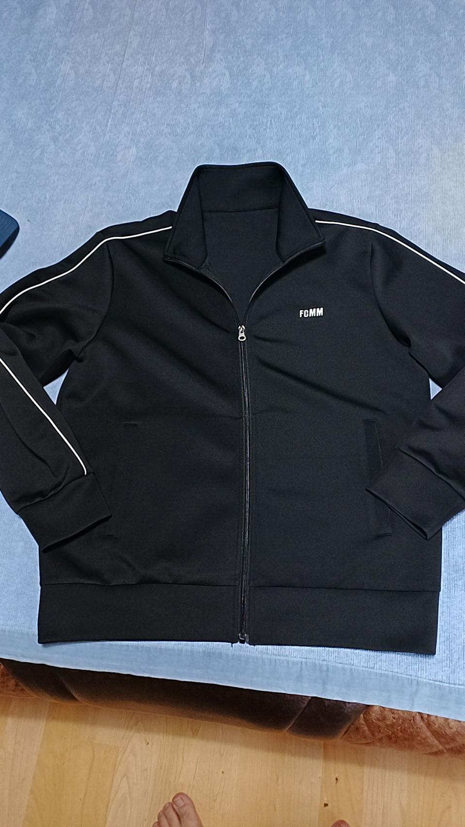 FCMM 저지 105 가슴58 기장72