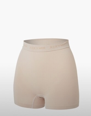 젝시믹스 여성 심리스 네모팬티 S 새상품 2개 일괄