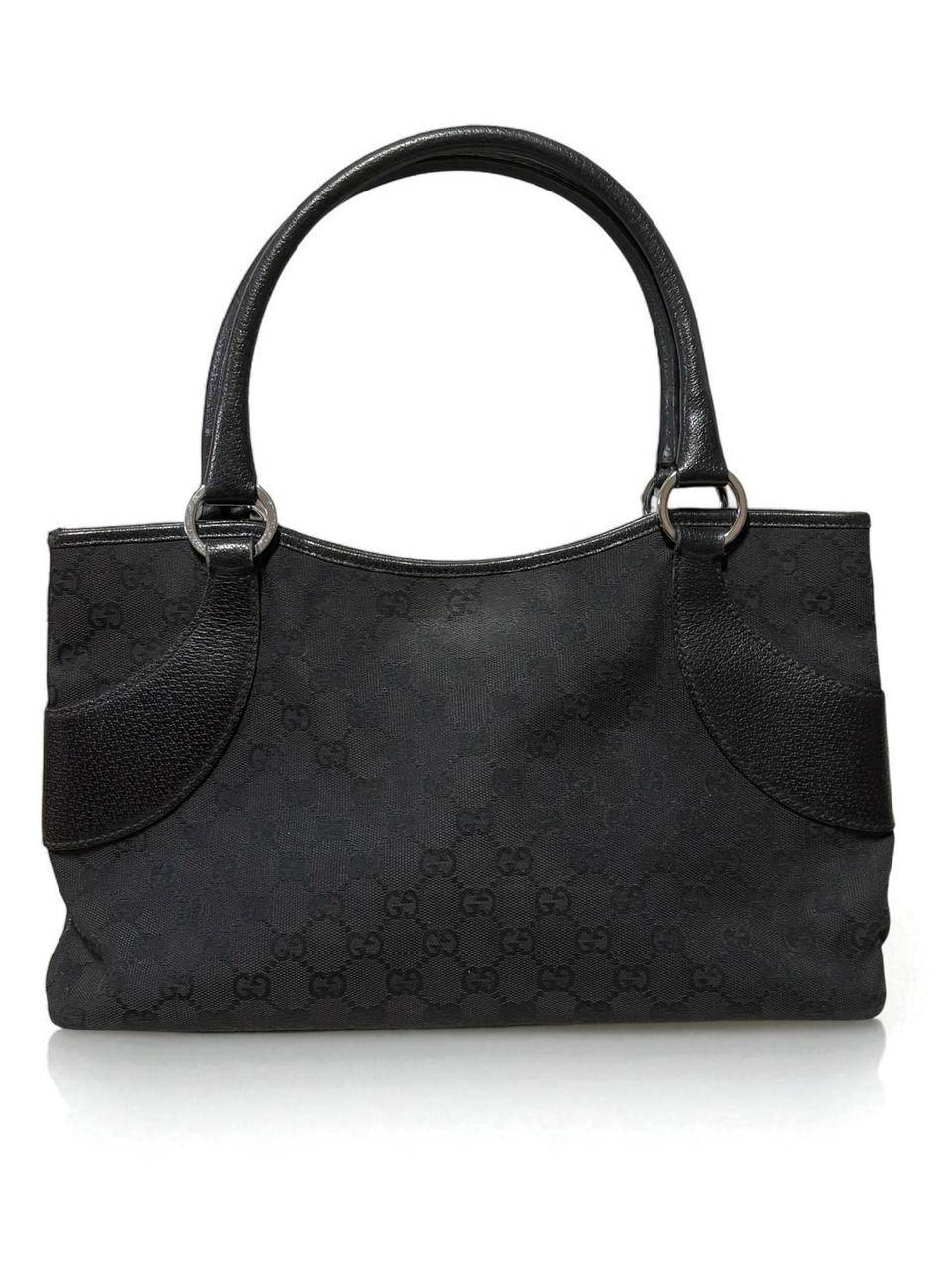 정품 구찌 토트 숄더백