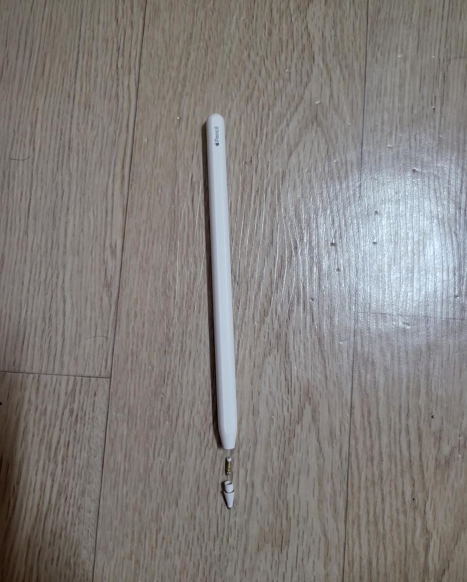 (고장/리퍼용)정품 애플펜슬2