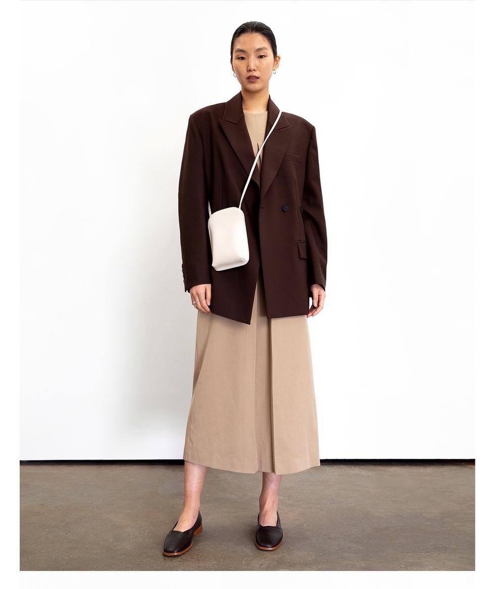 로서울 크로스바디웰렛