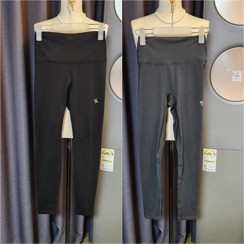 젝시믹스 쫀쫀 레깅스