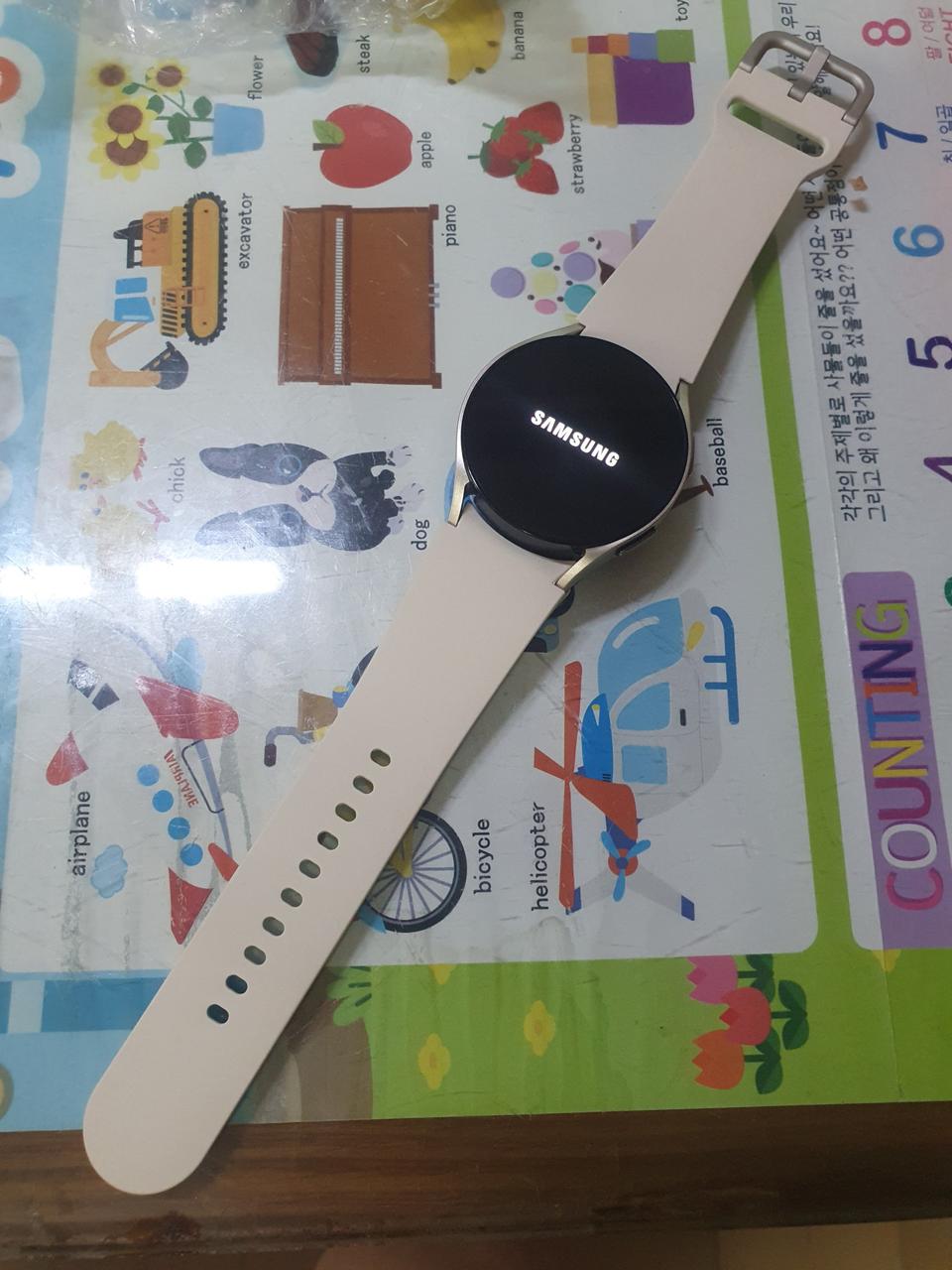 삼성 갤럭시 워치6 SM-R935N 12만