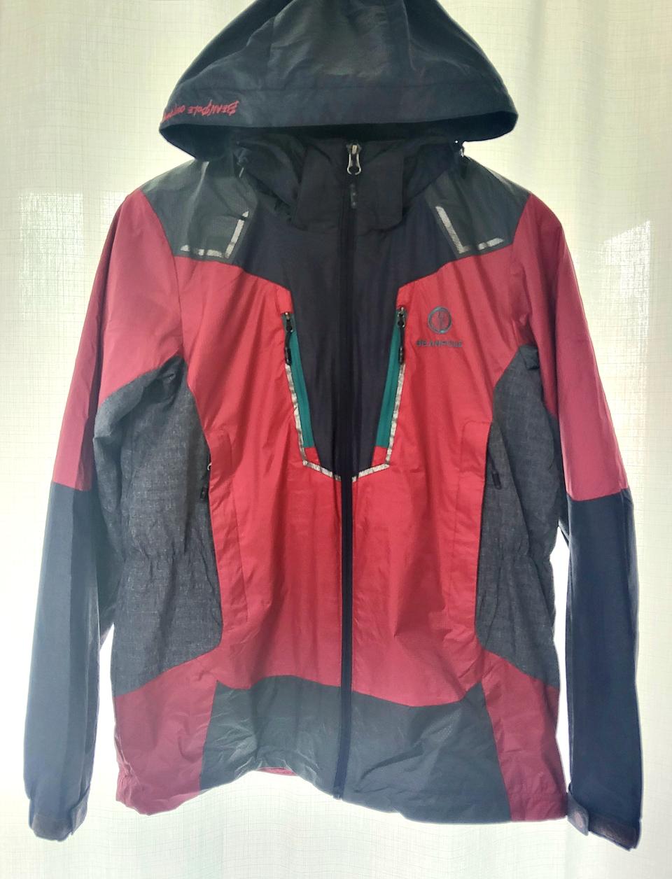 BEAN POLE 빈폴 빈티지 아웃도어 등산 자켓 남녀공용