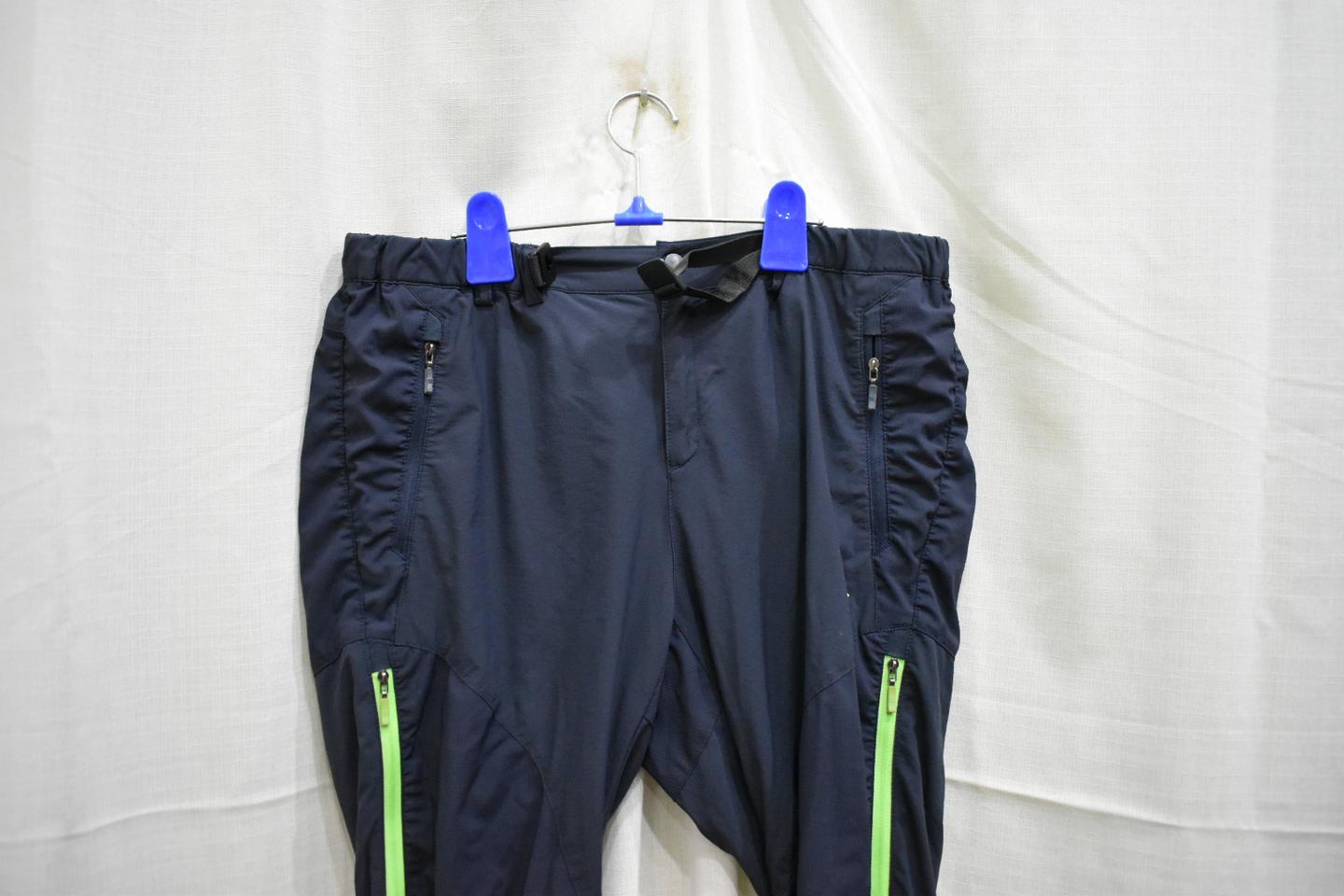 코오롱스포츠 7부바지 31