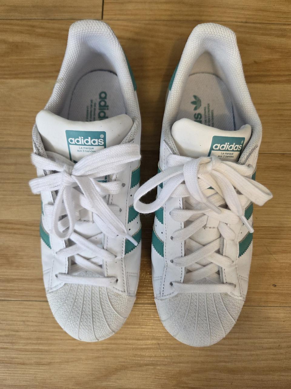 아디다스 운동화(250)