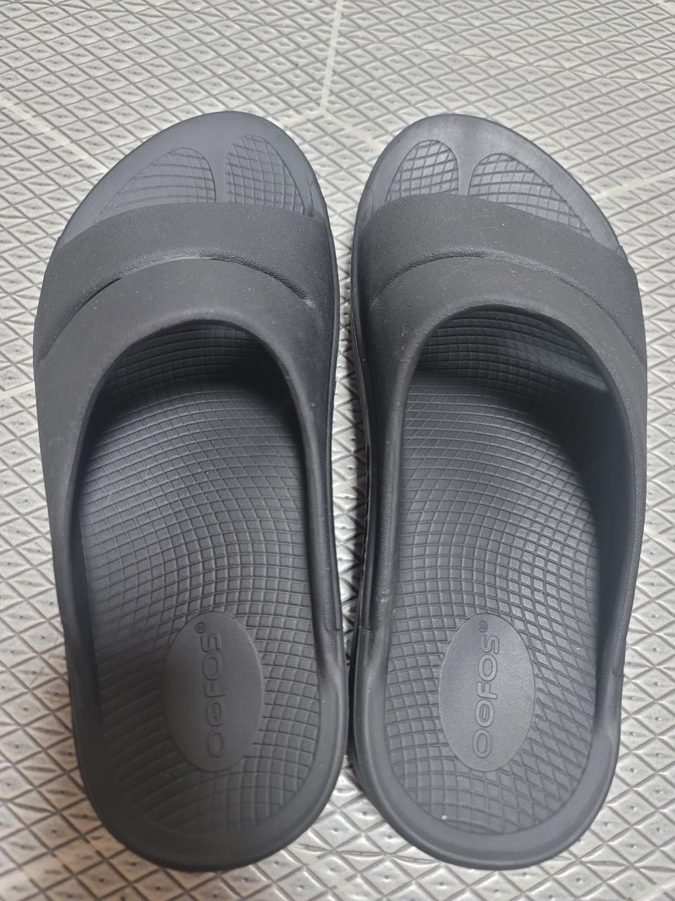 우포스 슬리퍼 250