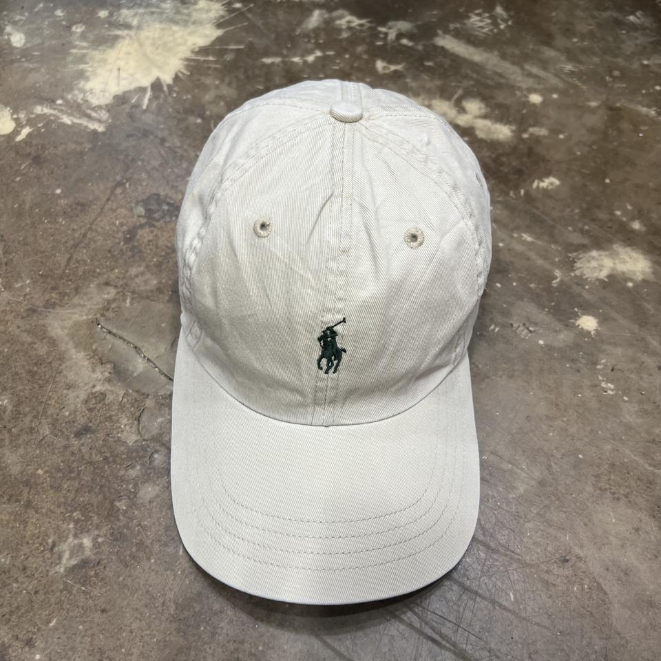 폴로 랄프로렌 빈티지 볼캡 야구모자 모자 메이드인 타이완