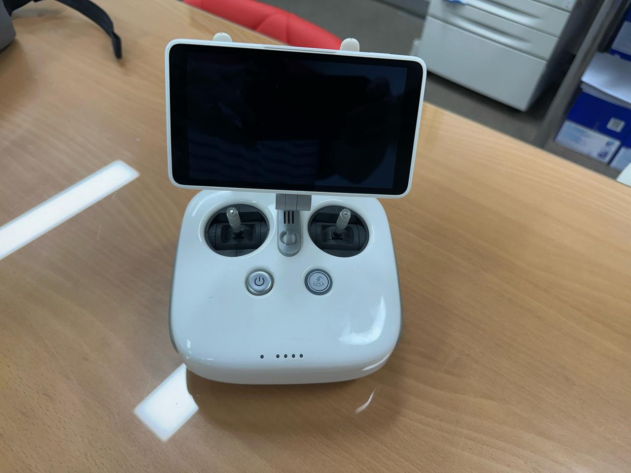 DJI Phantom pro 조정기