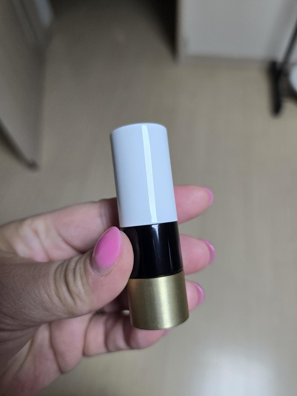 ■1회 발색만 해본 새상품■ 에르메스 립스틱 40호