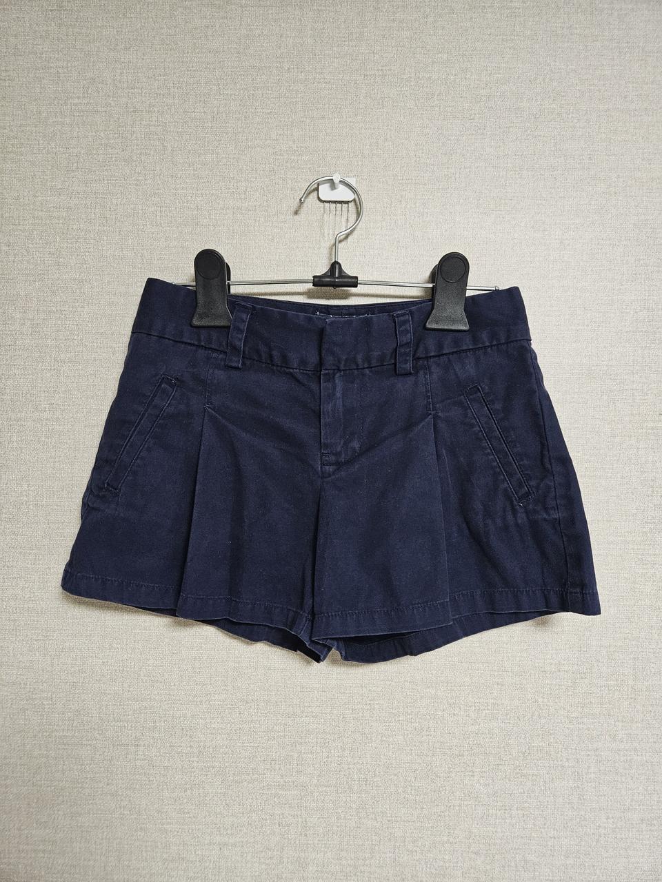 폴로랄프로렌 키즈 반바지 7t