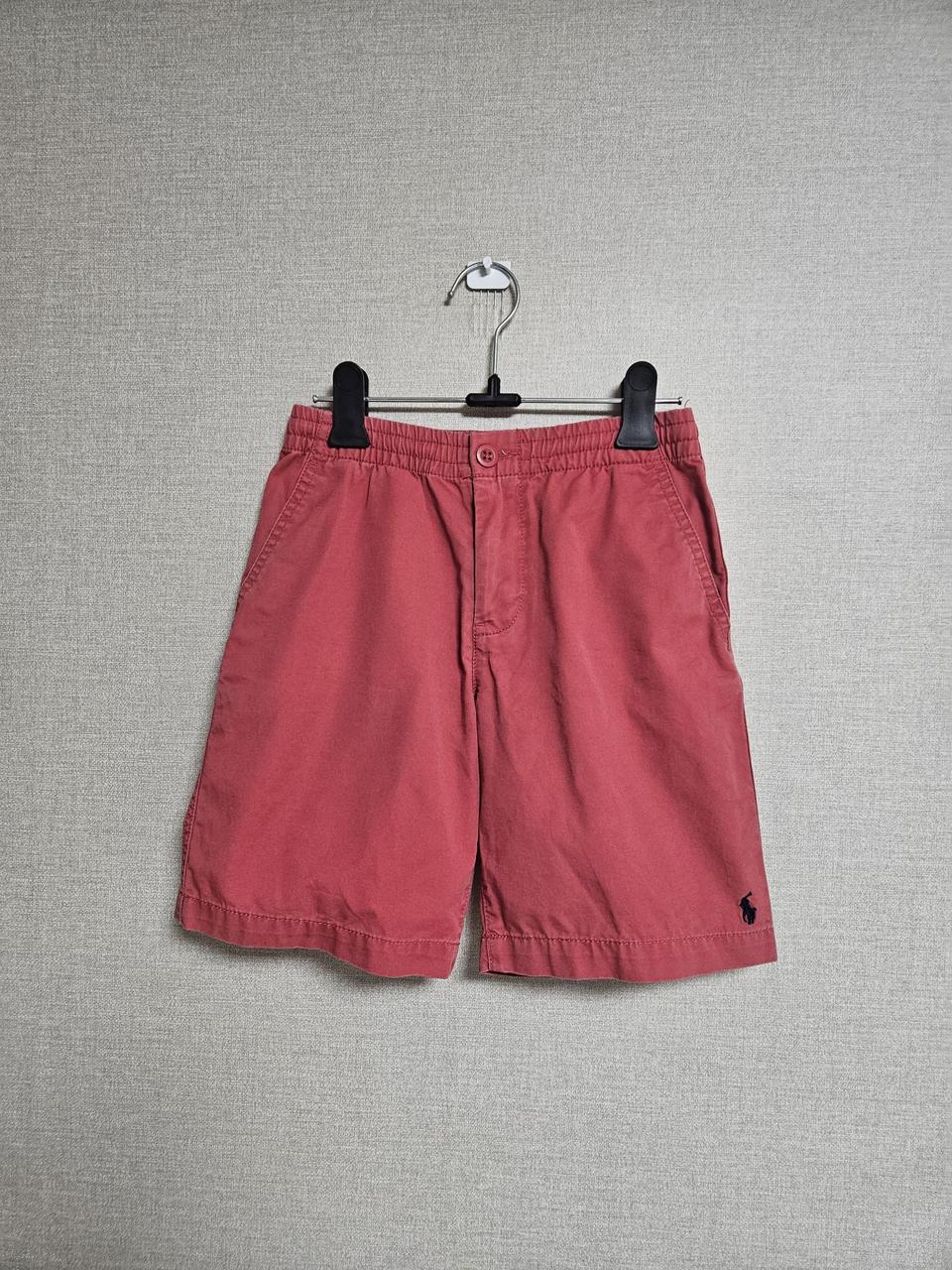 폴로랄프로렌 키즈 반바지 7t