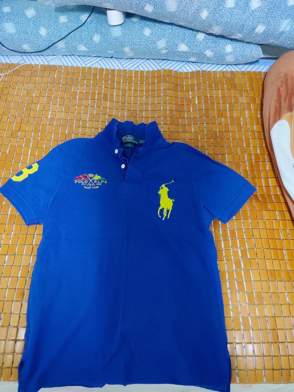 폴로 카라티팝니다