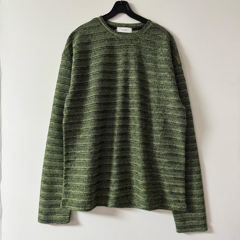 새상품 남자 단가라 긴팔티