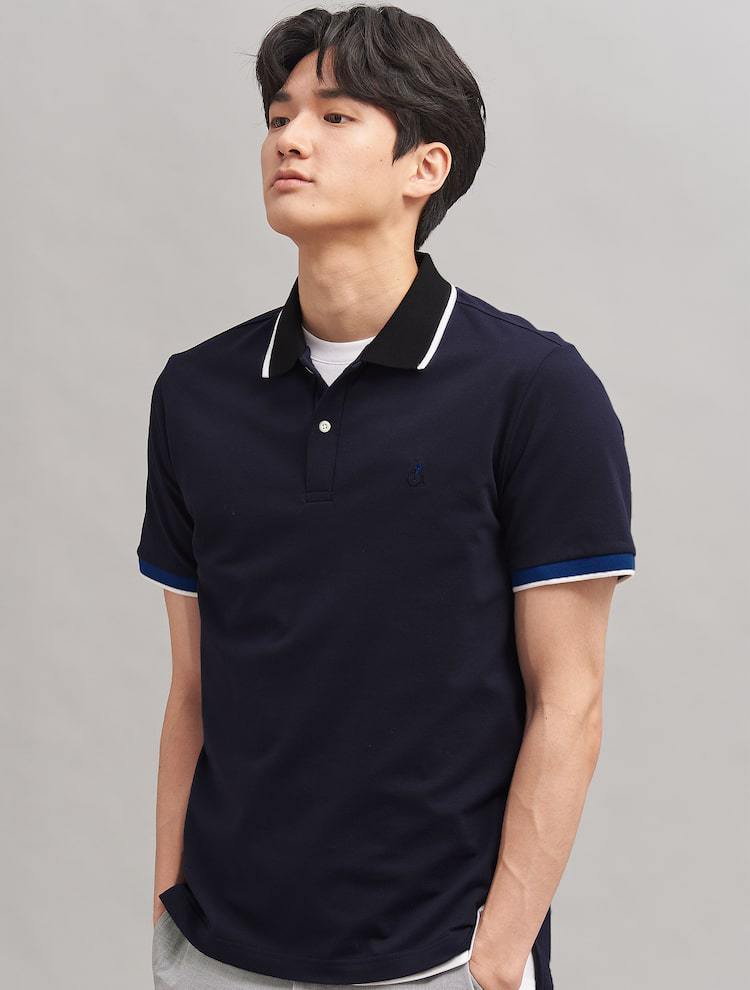 빈폴 반팔 카라티 새상품 판매합니다