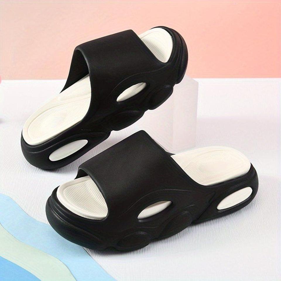 (새상품) 인기제품 발편한 족저근막 아치 왕쿠션 슬리퍼