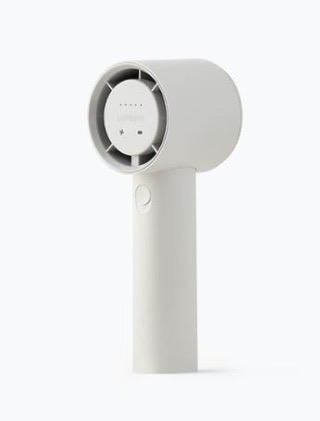 fan pro jet 손 선풍기