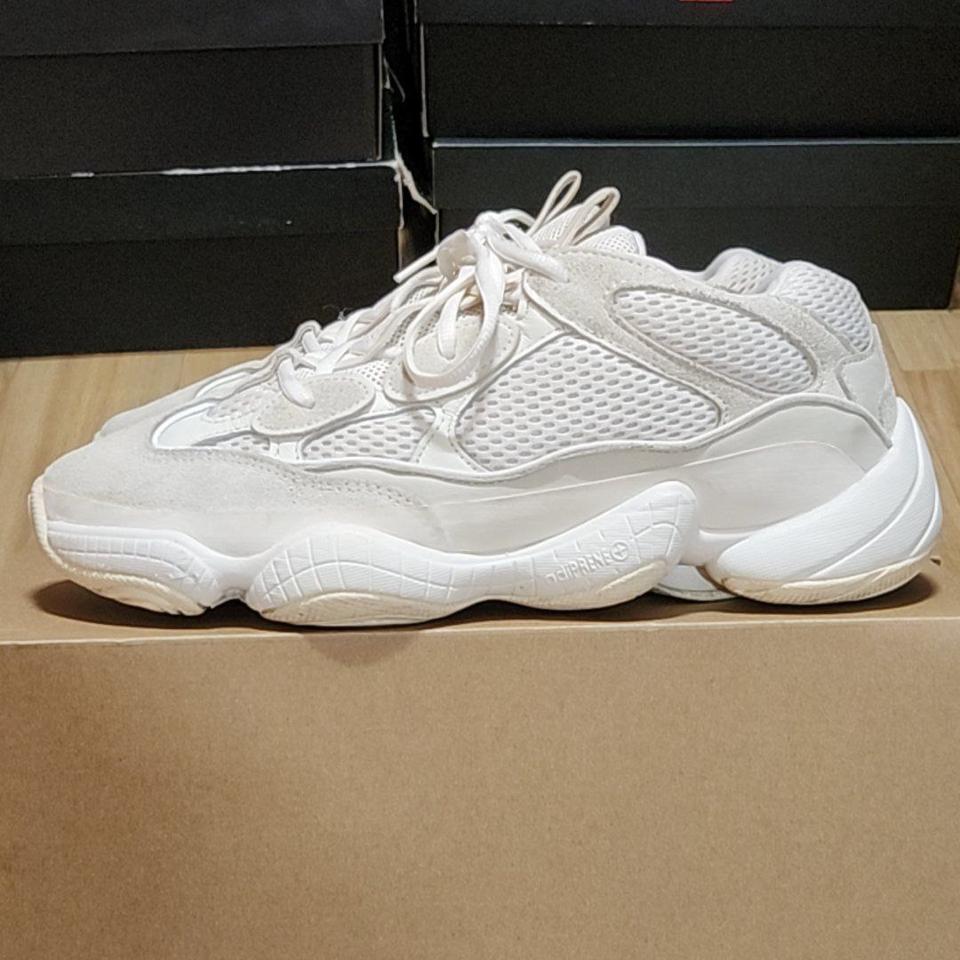 아디다스 270 이지부스트 500 블러쉬