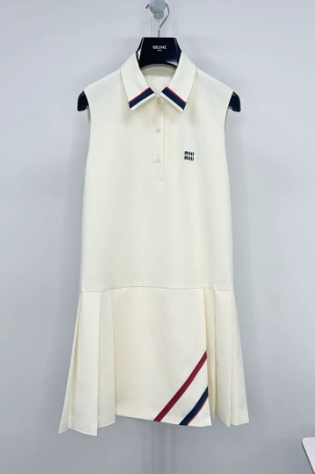 미우미우 원피스