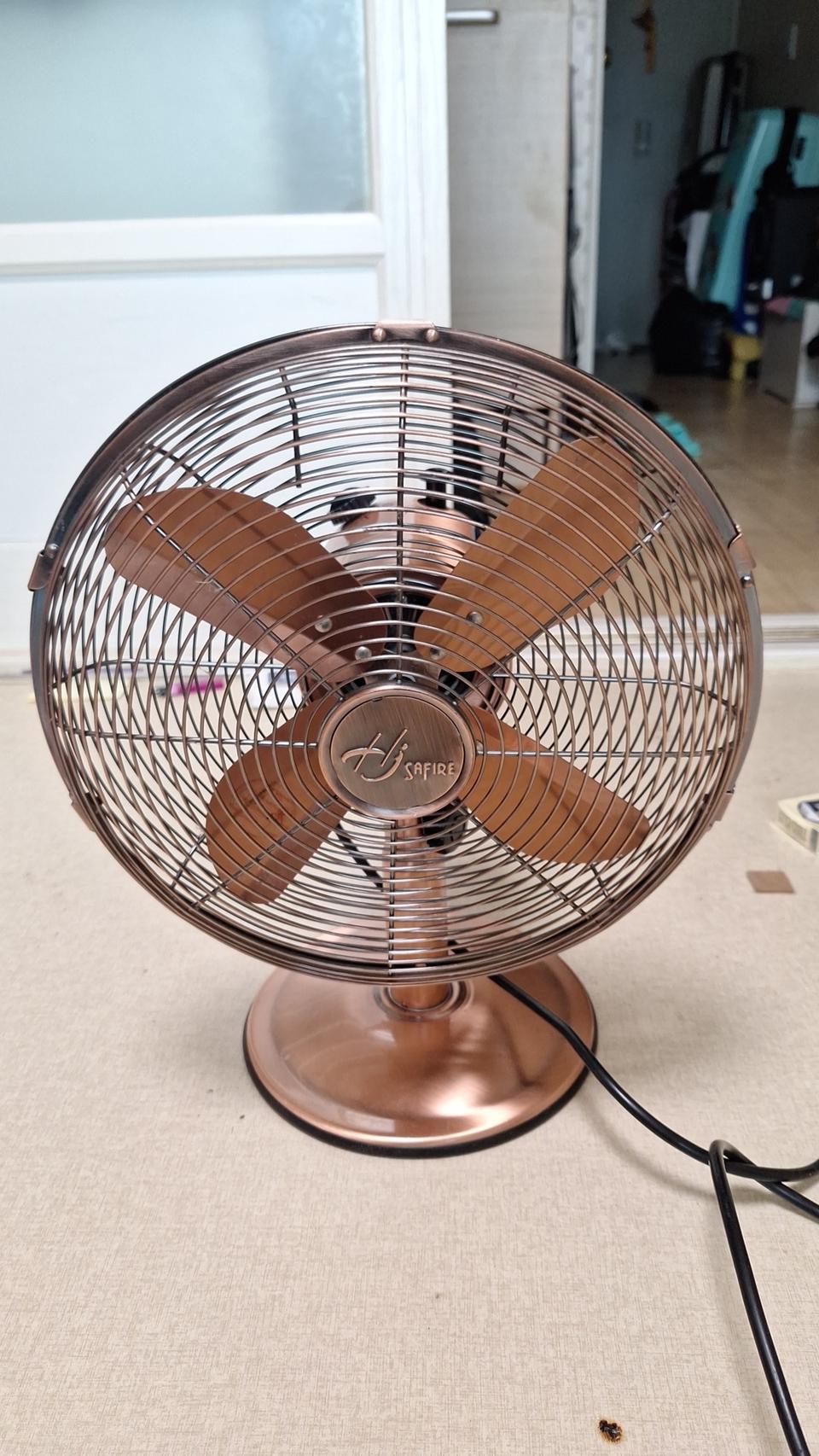 선풍기