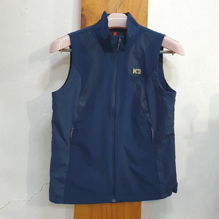 K2 등산조끼(90)