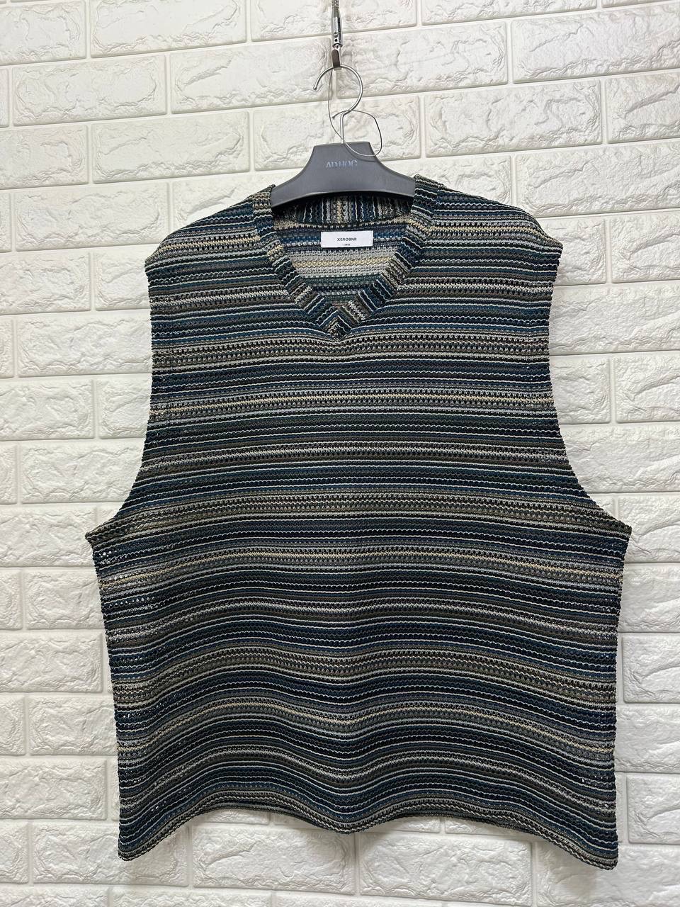 제로 니트베스트 L