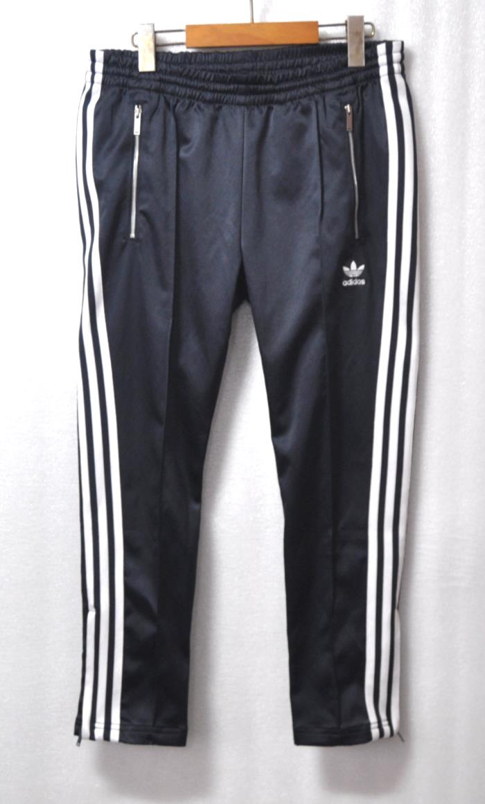 아디다스/여성시가렛트랙팬츠(허리28~29)