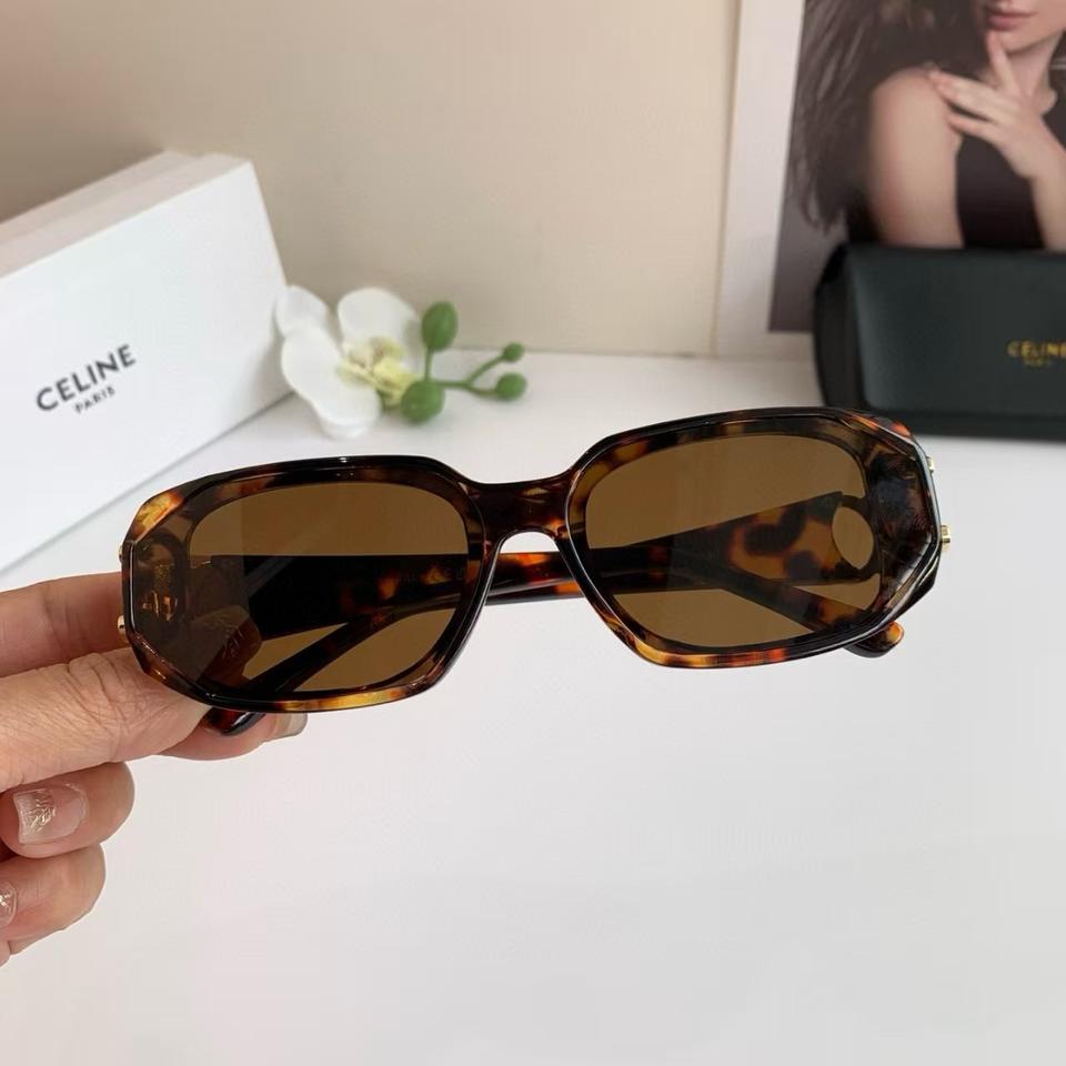 셀린느 호피 선글라스