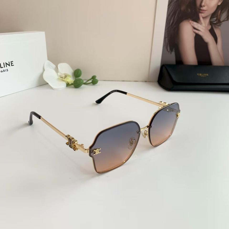 셀린느  선글라스. 색안경.