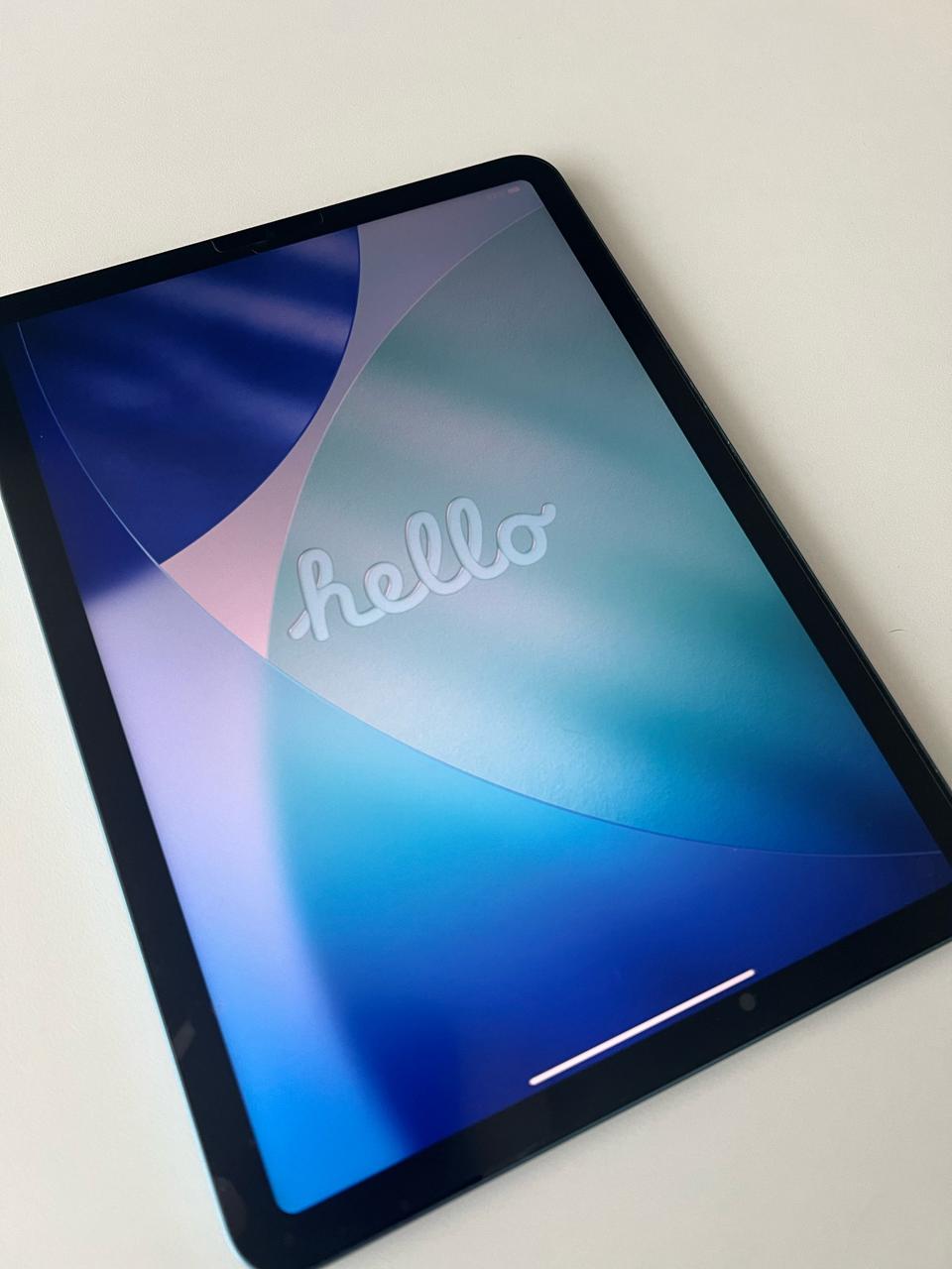 아이패드 에어 5세대