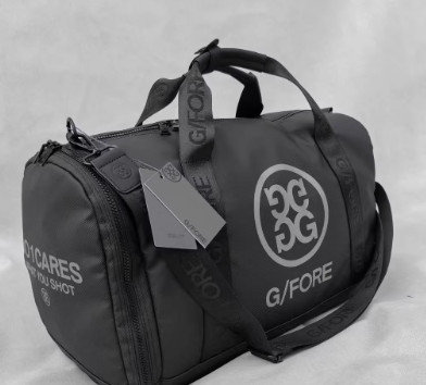 G/FORE GOLF BOSTON BAG