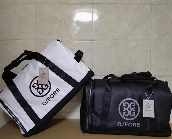 G/FORE GOLF BOSTON BAG