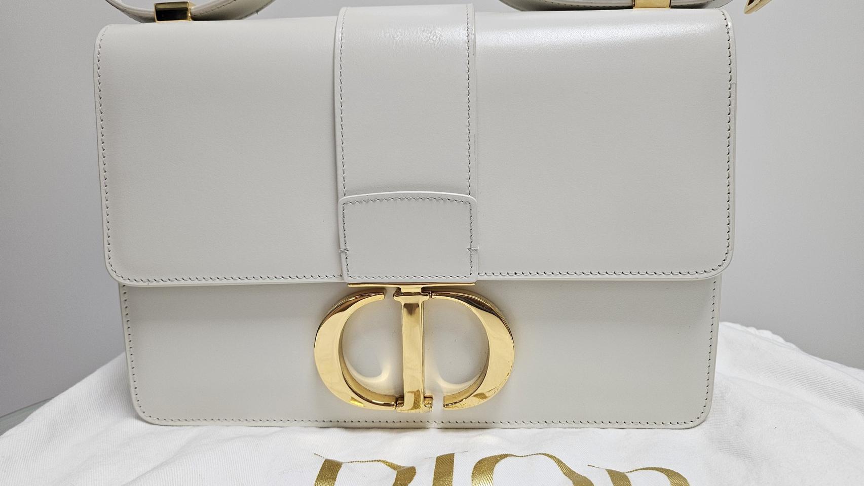 (정품) 디올 몽테인백