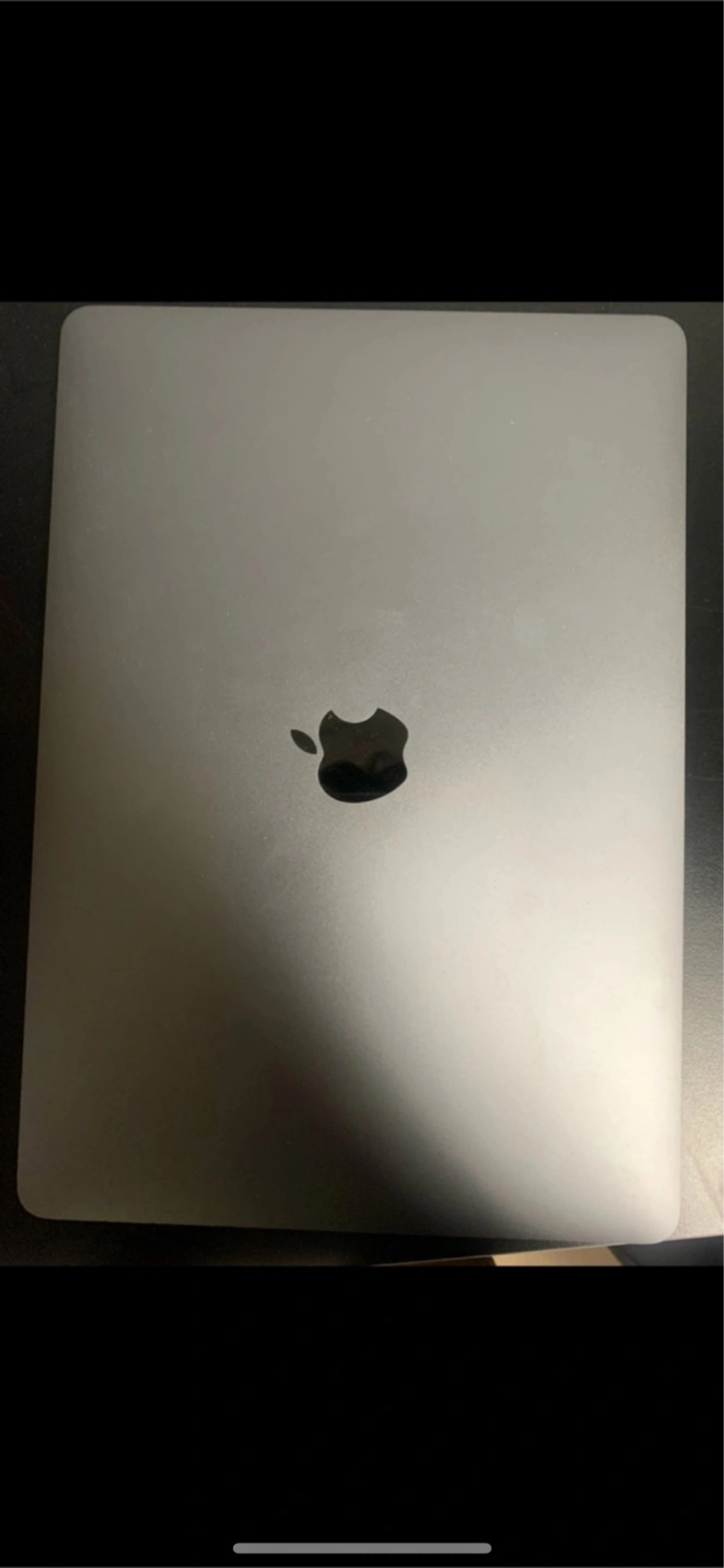 맥북 에어 13 스페이스그레이/M1/256GB/8G/13.3인치