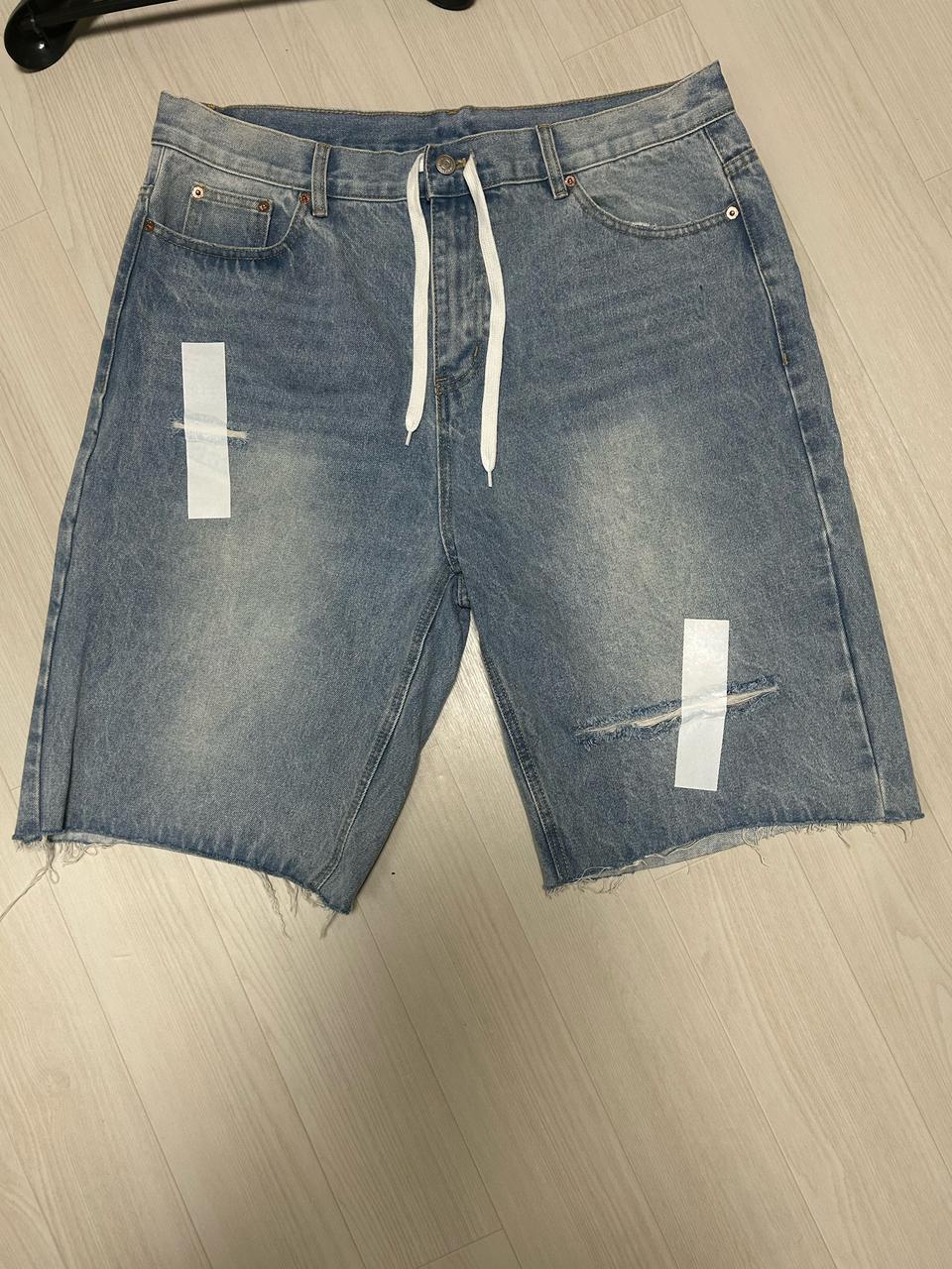 메종마르지엘라 청반바지